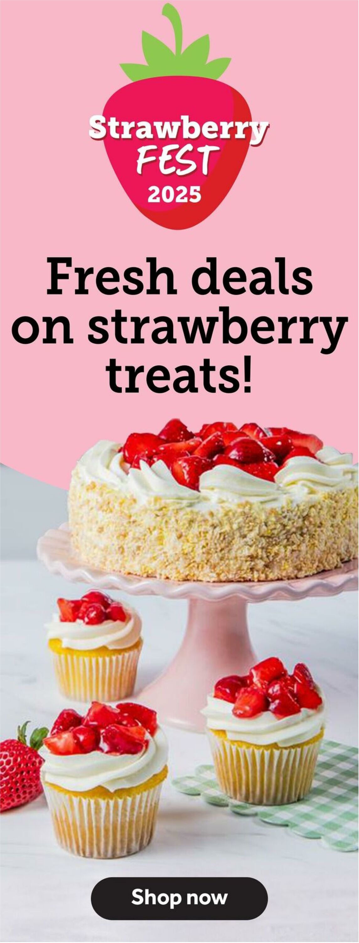 Weekly ad Stop & Shop 05/30/2025 - 06/05/2025