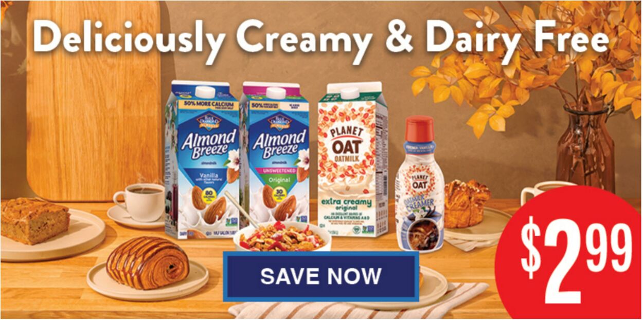 Weekly ad Stop & Shop 10/31/2025 - 11/06/2025