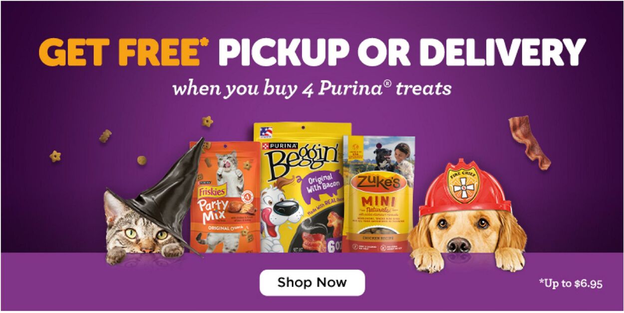 Weekly ad Stop & Shop 10/24/2025 - 10/30/2025