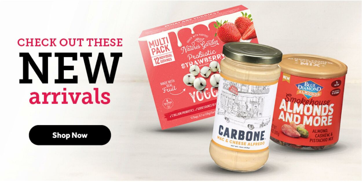 Weekly ad Stop & Shop 10/24/2025 - 10/30/2025