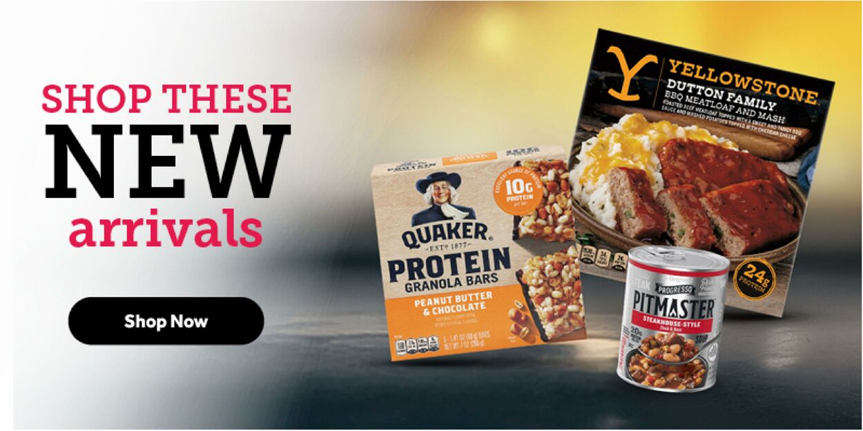 Weekly ad Stop & Shop 09/26/2025 - 10/02/2025