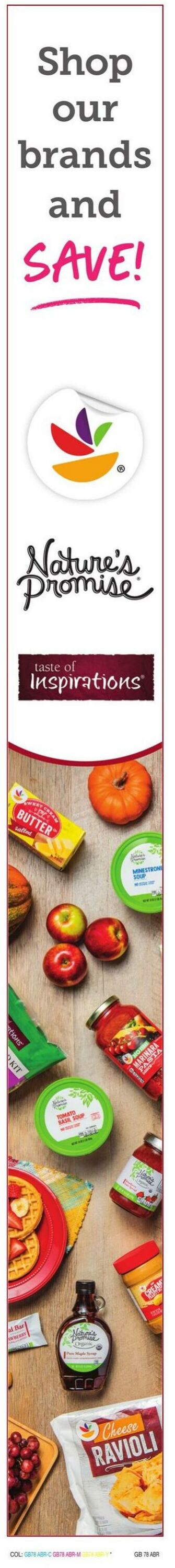 Weekly ad Stop & Shop 09/26/2025 - 10/02/2025