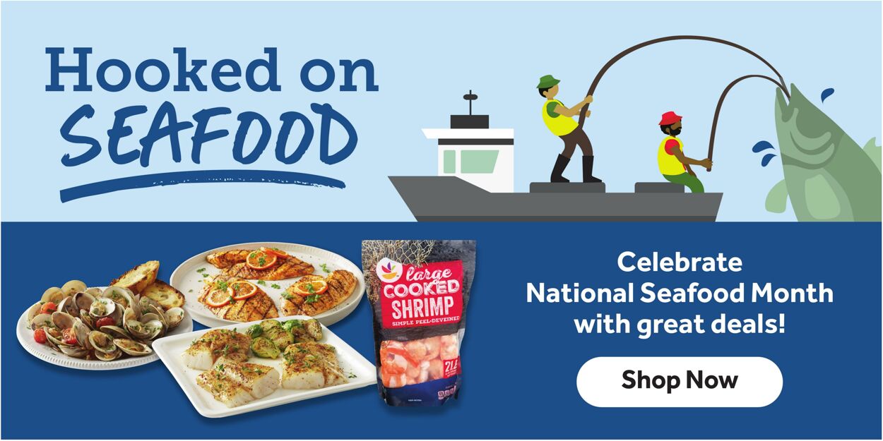 Weekly ad Stop & Shop 09/26/2025 - 10/02/2025