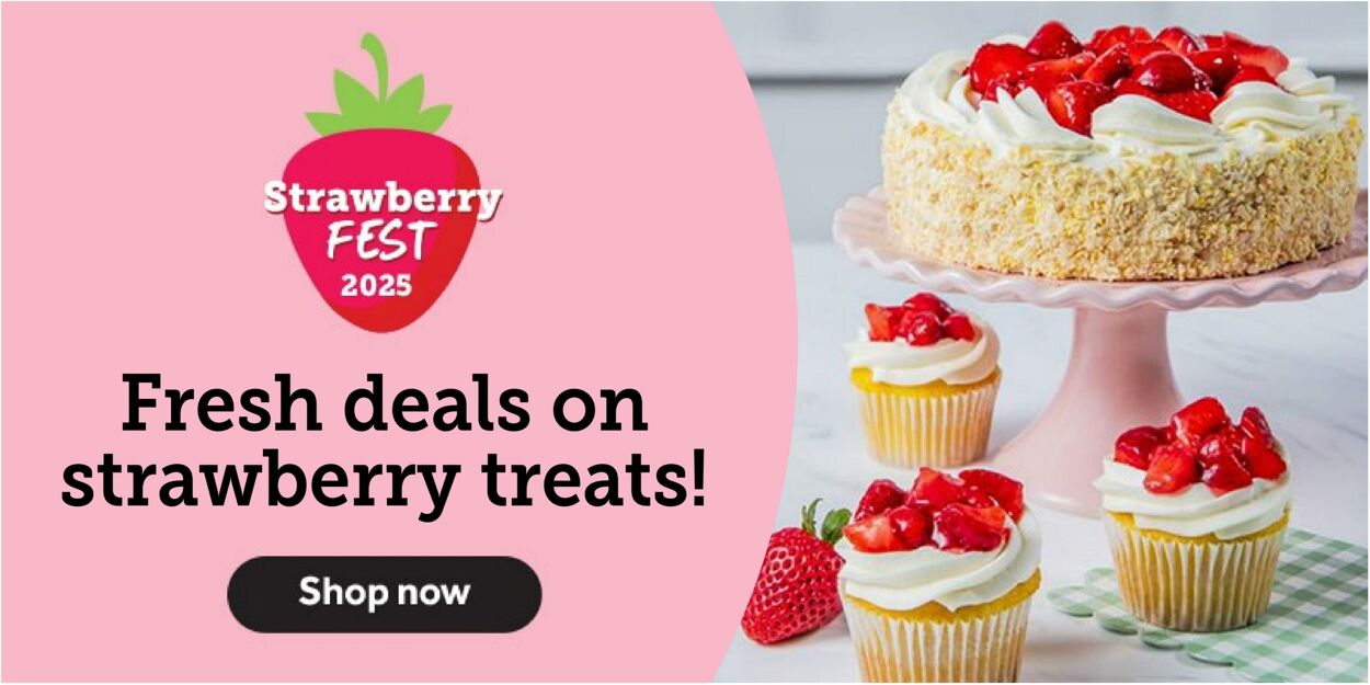 Weekly ad Stop & Shop 06/27/2025 - 07/03/2025