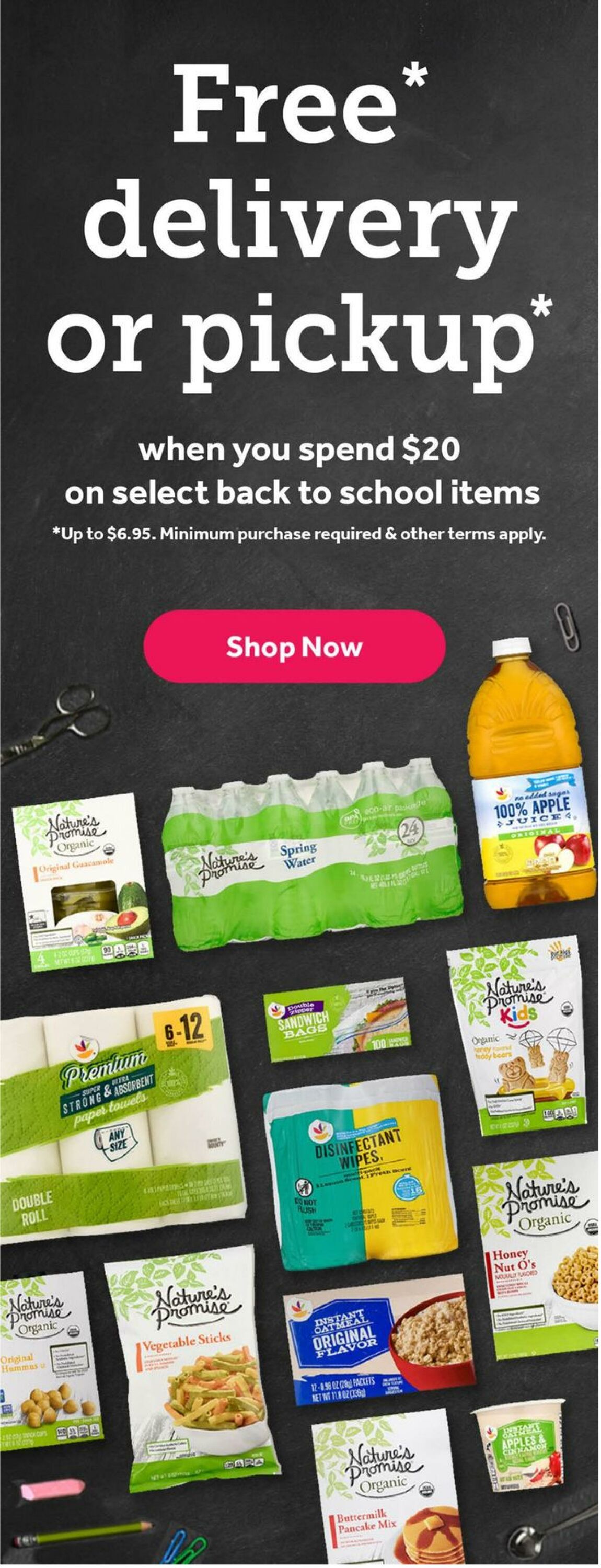 Weekly ad Stop & Shop 08/23/2024 - 08/29/2024