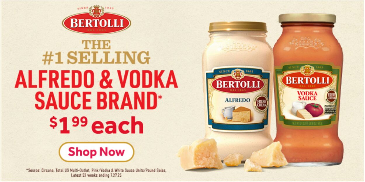 Weekly ad Stop & Shop 11/07/2025 - 11/13/2025