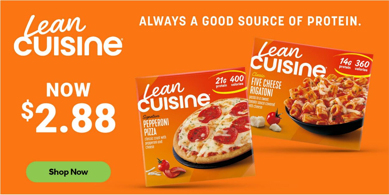 Weekly ad Stop & Shop 10/03/2025 - 10/09/2025