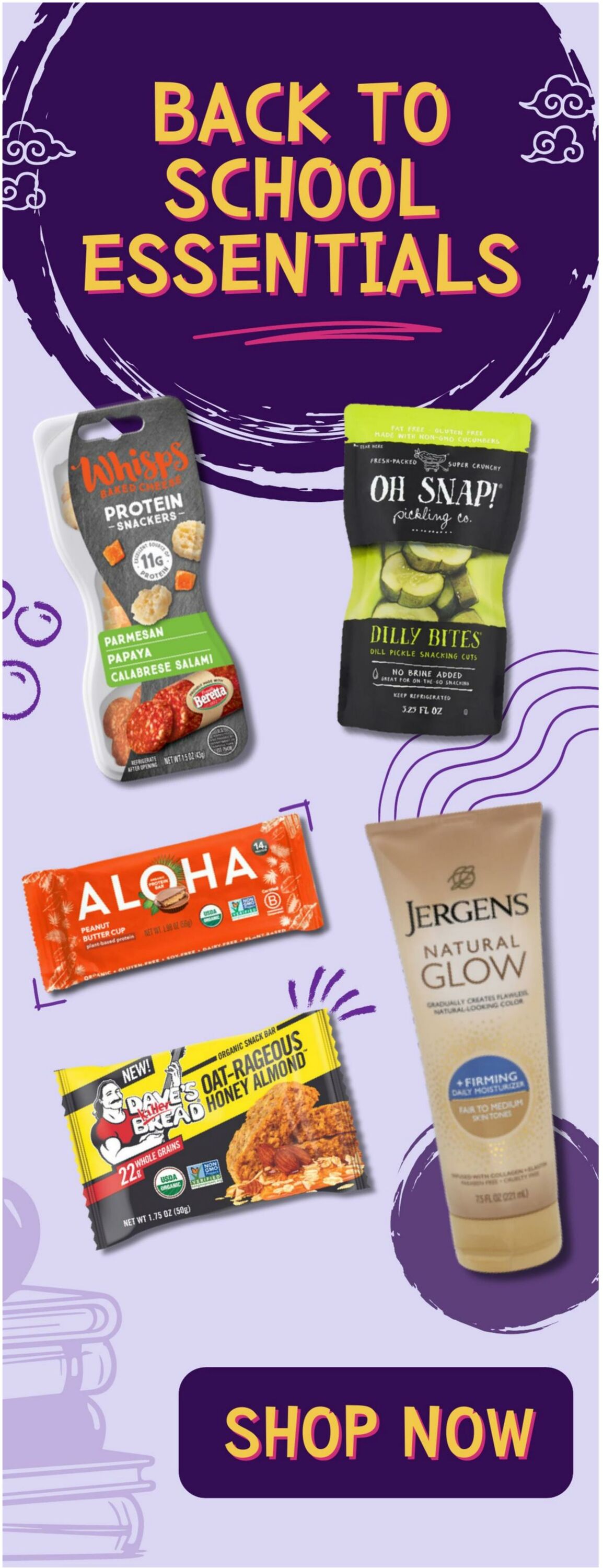 Weekly ad Stop & Shop 08/09/2024 - 08/15/2024