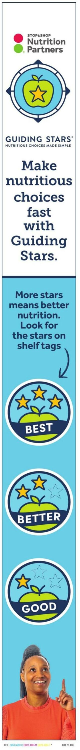 Weekly ad Stop & Shop 10/10/2025 - 10/16/2025