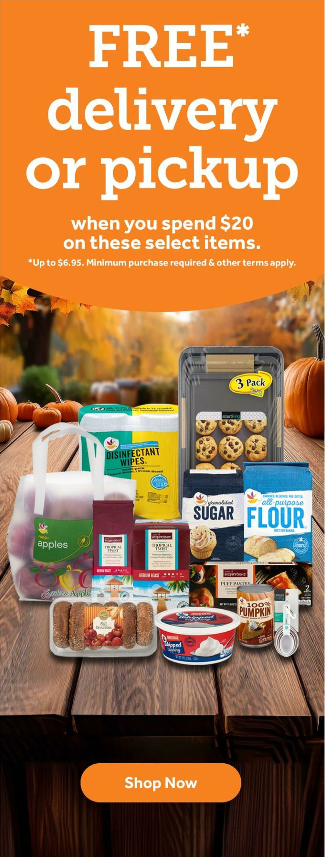 Weekly ad Stop & Shop 10/04/2024 - 10/10/2024