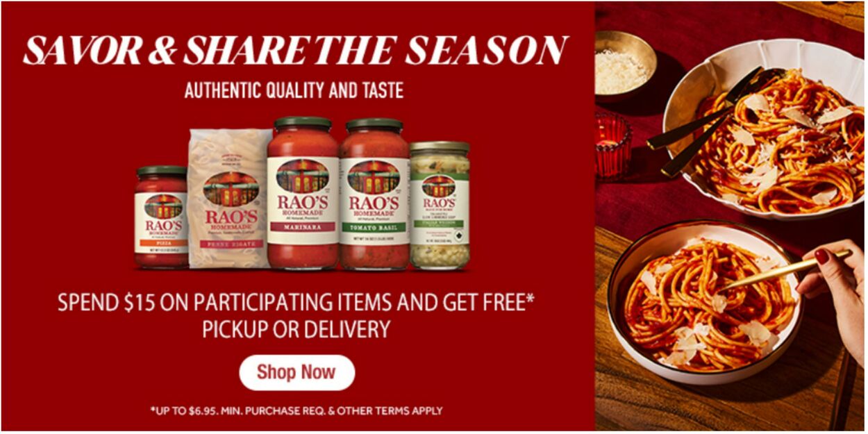 Weekly ad Stop & Shop 11/21/2025 - 11/27/2025