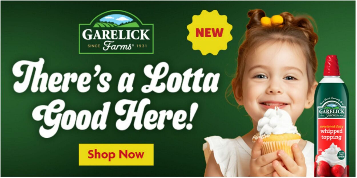 Weekly ad Stop & Shop 11/21/2025 - 11/27/2025