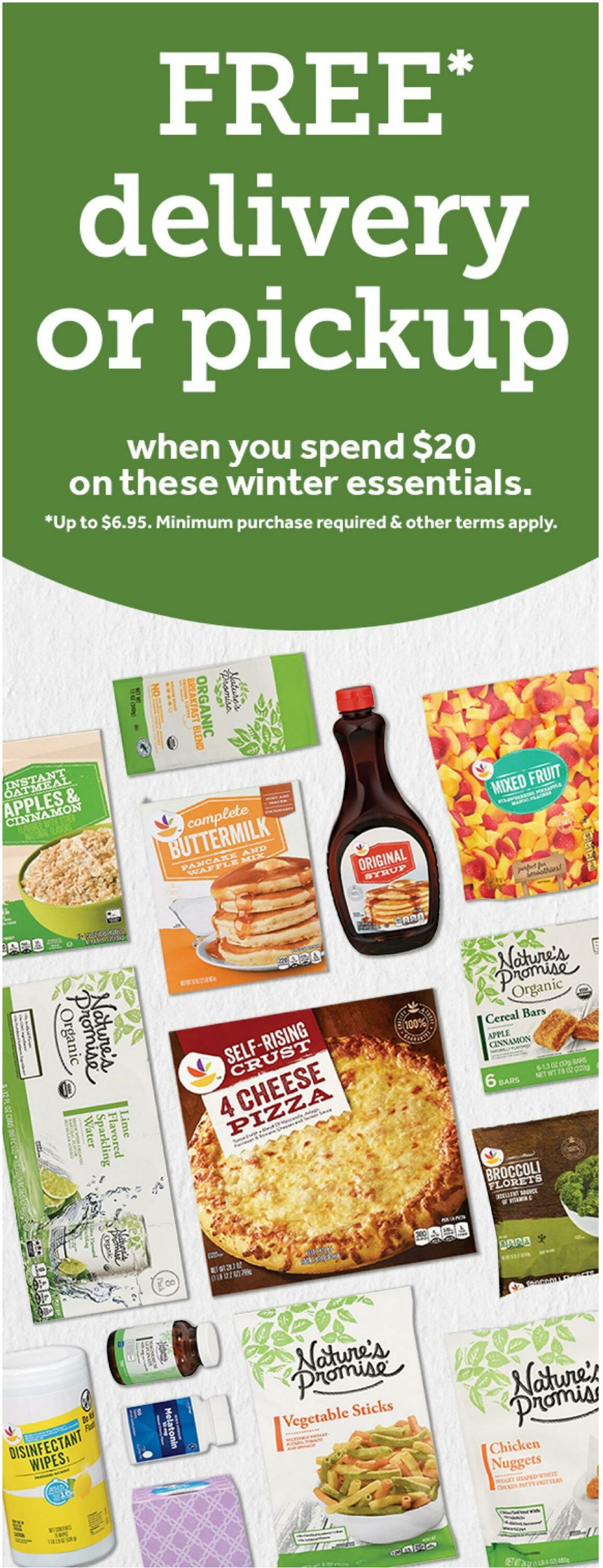 Weekly ad Stop & Shop 12/27/2024 - 01/02/2025