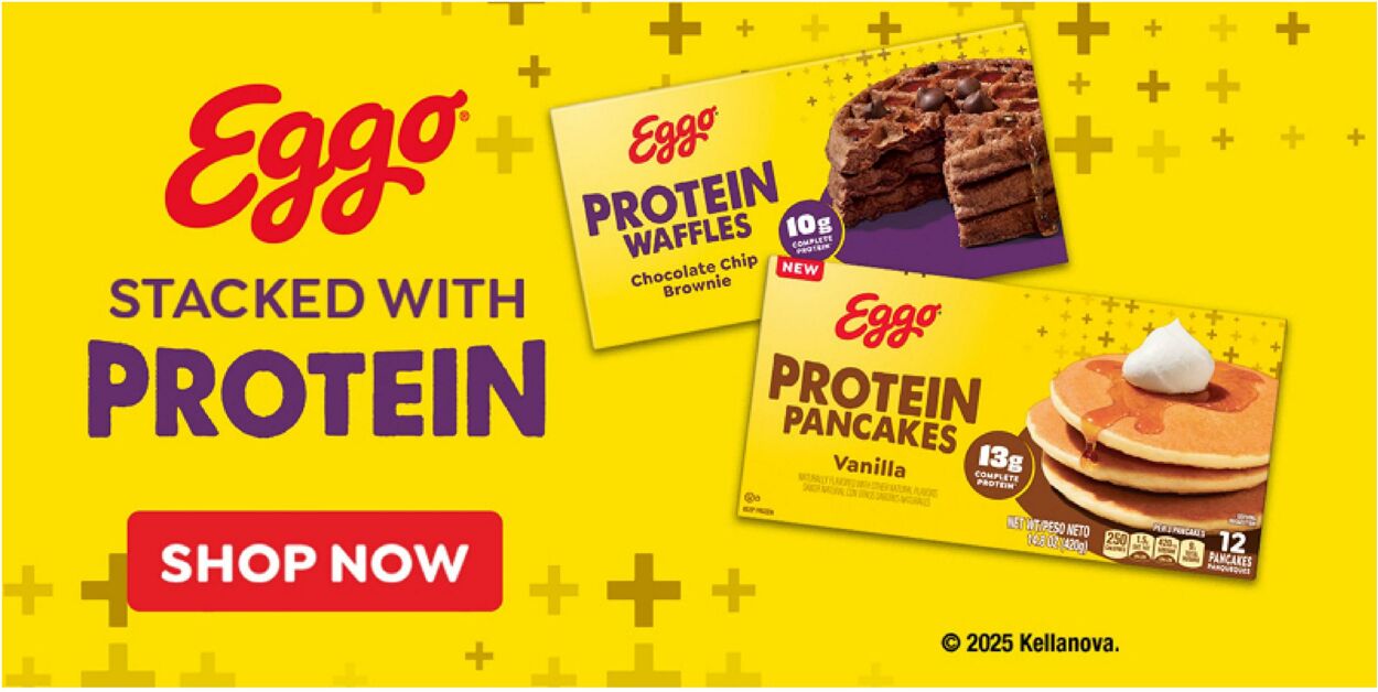 Weekly ad Stop & Shop 07/04/2025 - 07/10/2025