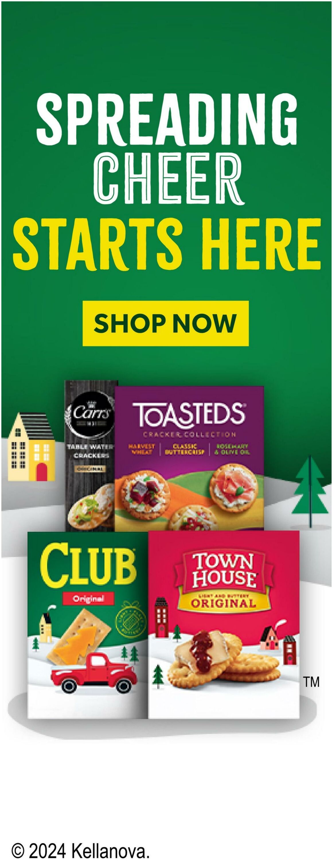 Weekly ad Stop & Shop 11/08/2024 - 11/14/2024