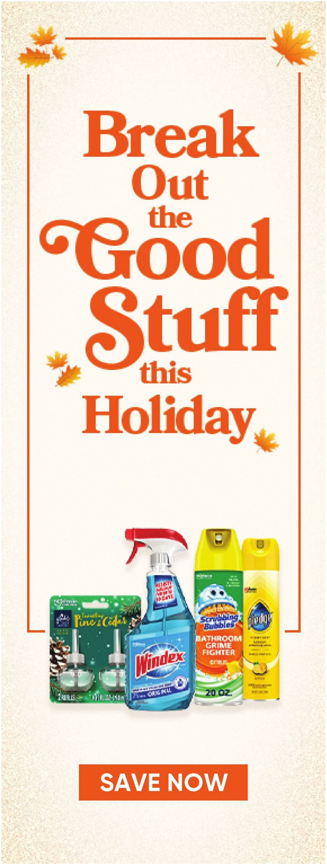 Weekly ad Stop & Shop 11/08/2024 - 11/14/2024