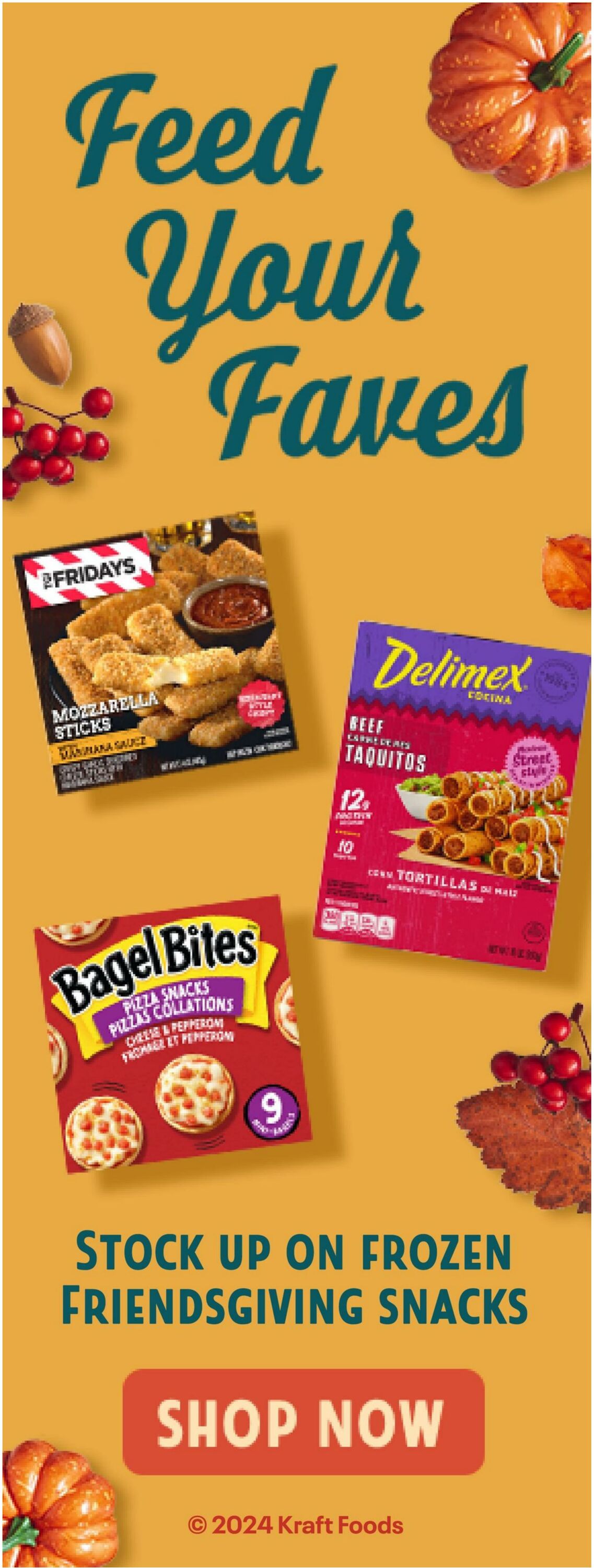 Weekly ad Stop & Shop 11/08/2024 - 11/14/2024