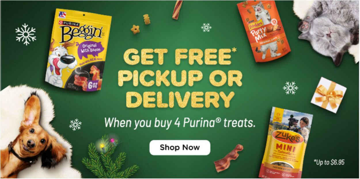 Weekly ad Stop & Shop 12/19/2025 - 12/25/2025