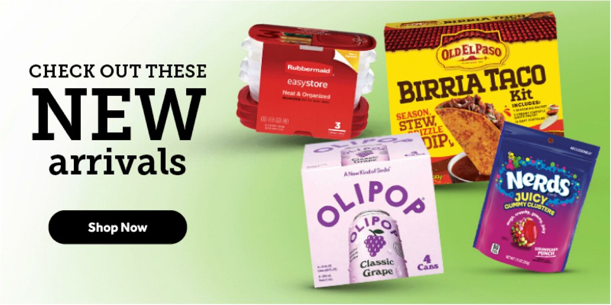 Weekly ad Stop & Shop 12/19/2025 - 12/25/2025