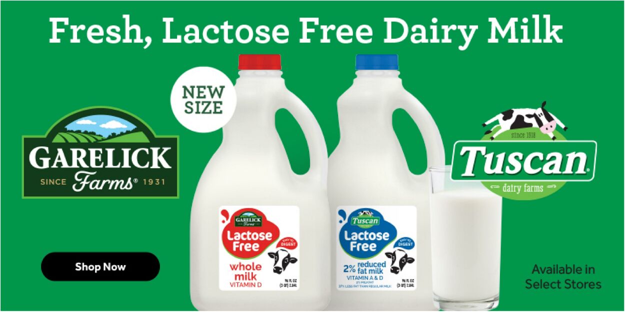 Weekly ad Stop & Shop 12/12/2025 - 12/18/2025