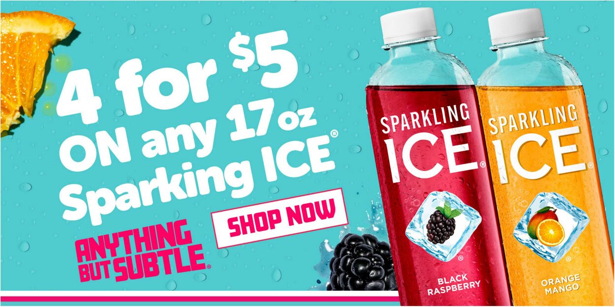 Weekly ad Stop & Shop 11/14/2025 - 11/20/2025