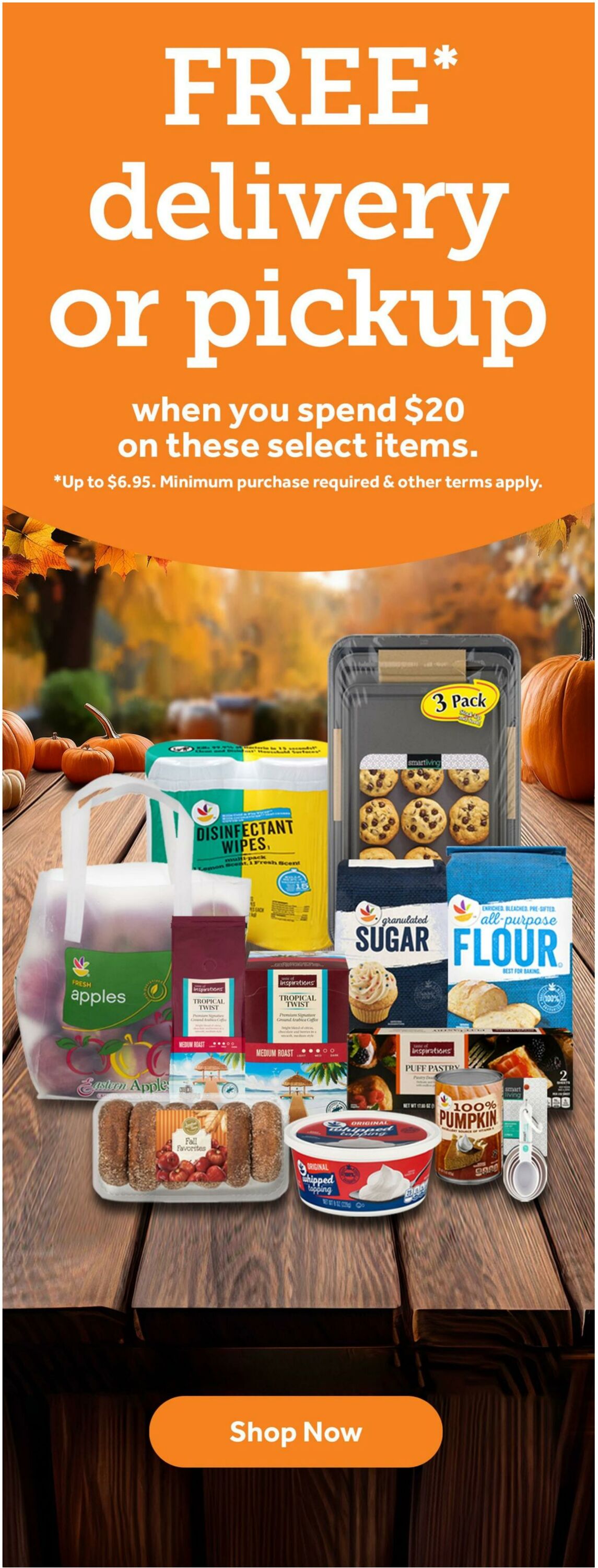 Weekly ad Stop & Shop 09/27/2024 - 10/03/2024