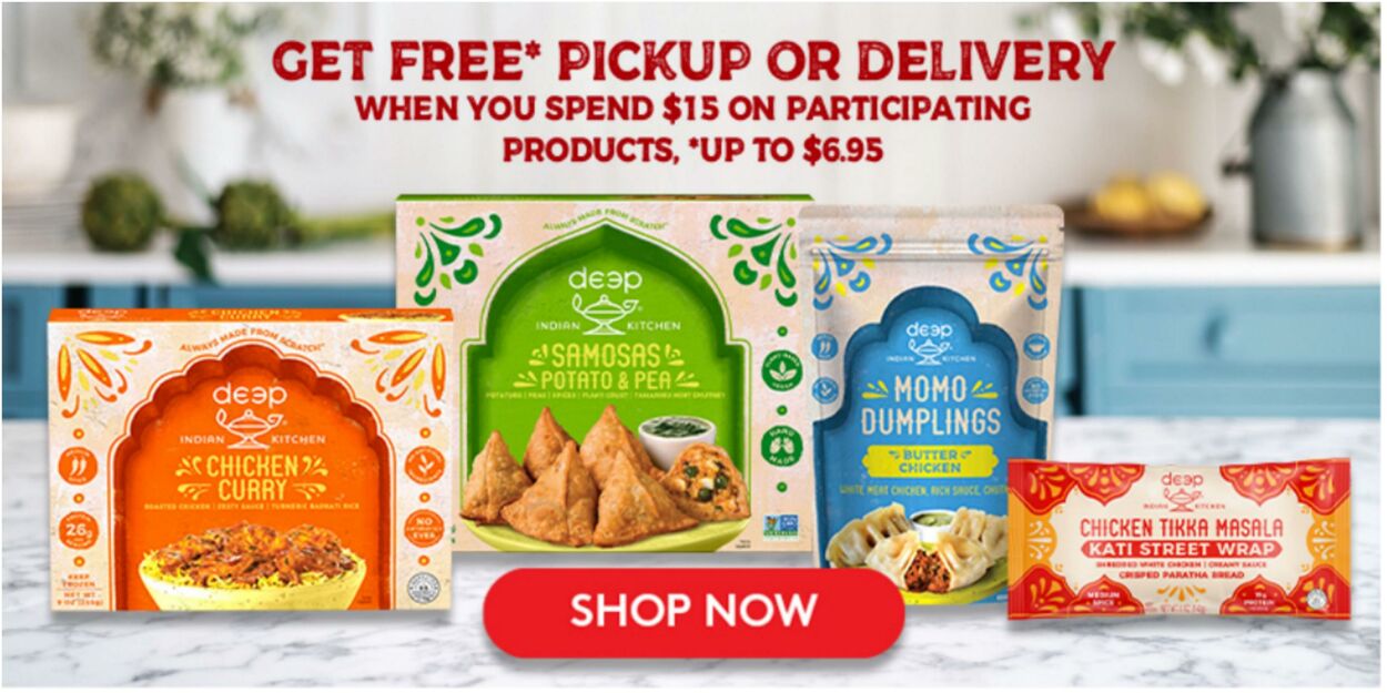 Weekly ad Stop & Shop 08/01/2025 - 08/07/2025