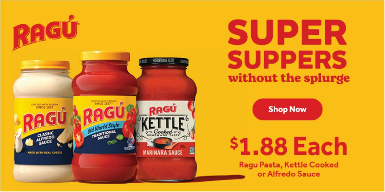 Weekly ad Stop & Shop 12/05/2025 - 12/11/2025