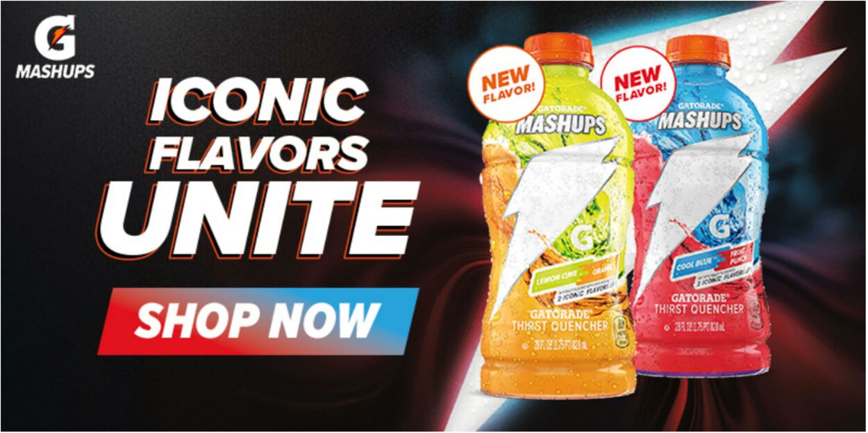 Weekly ad Stop & Shop 07/11/2025 - 07/17/2025