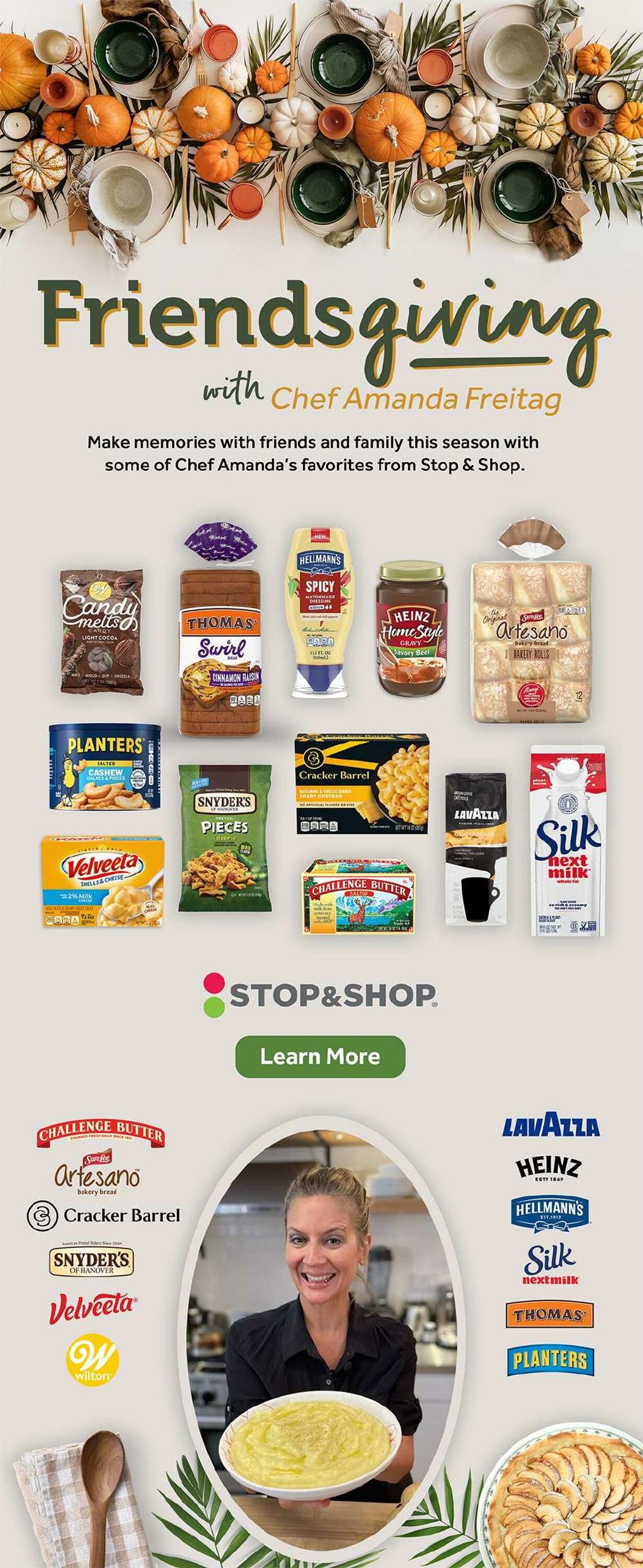 Weekly ad Stop & Shop 10/28/2022 - 11/03/2022