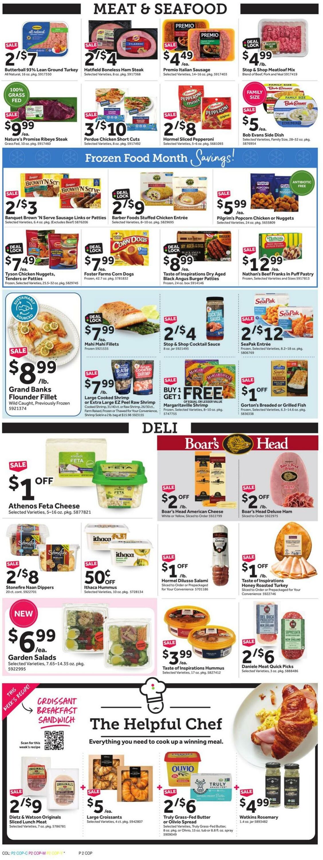 Weekly ad Stop & Shop 03/17/2023 - 03/23/2023