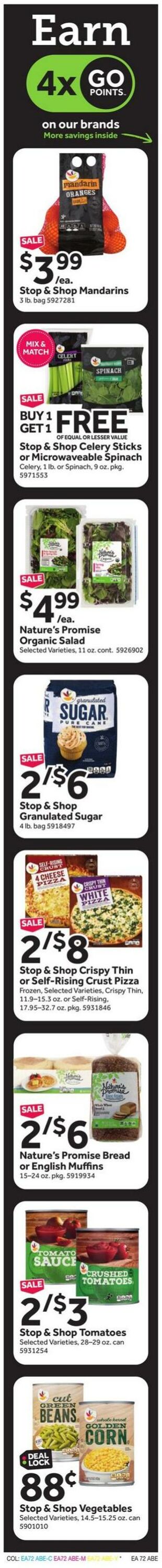 Weekly ad Stop & Shop 03/24/2023 - 03/30/2023