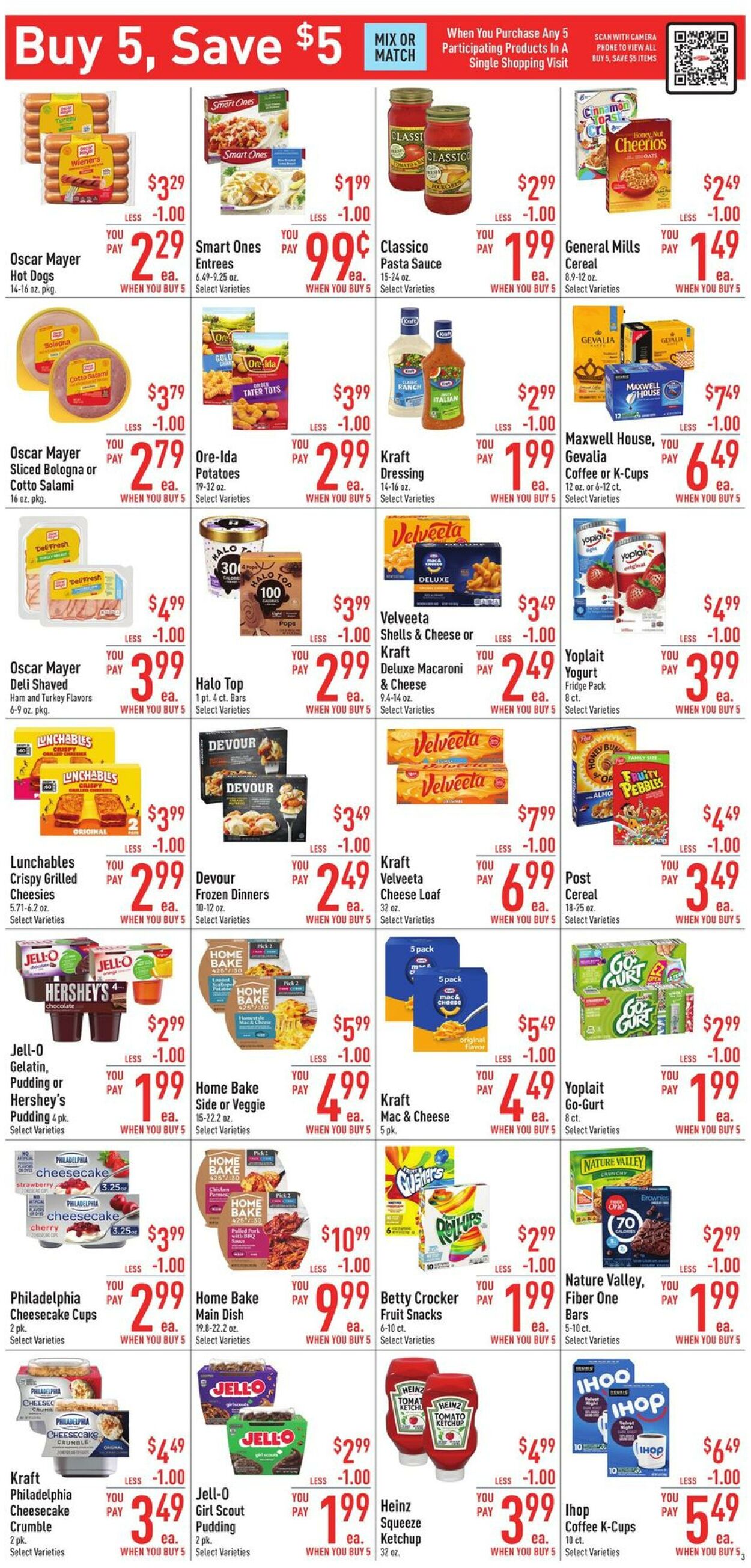 Weekly ad Strack & Van Til 01/02/2025 - 01/07/2025