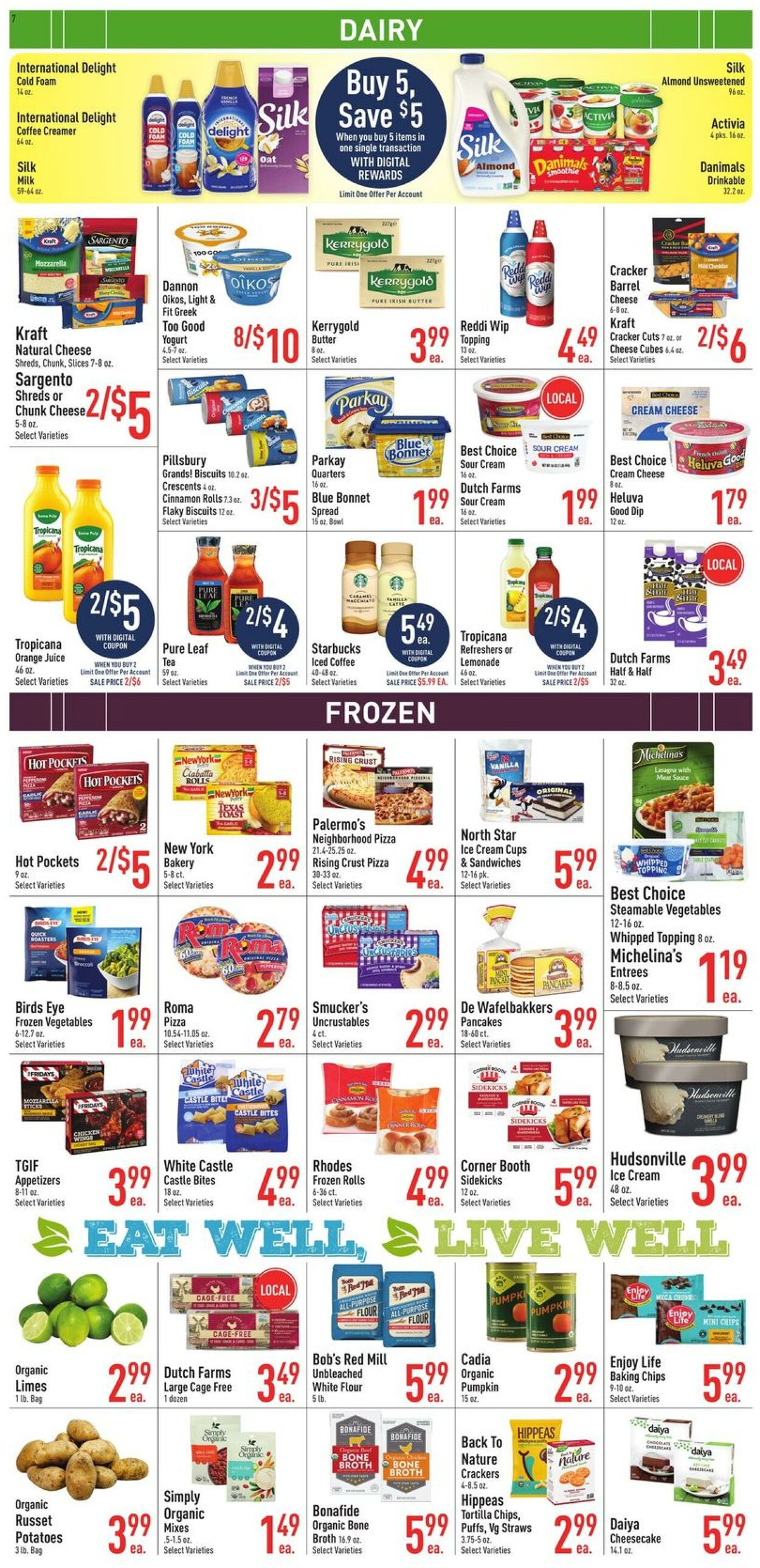 Weekly ad Strack & Van Til 11/13/2024 - 11/19/2024