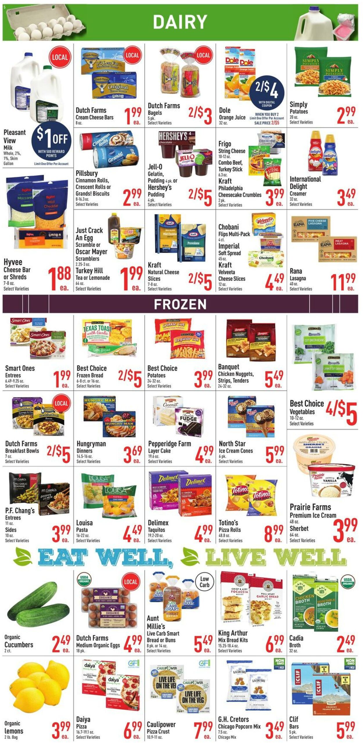 Weekly ad Strack & Van Til 10/30/2024 - 11/05/2024