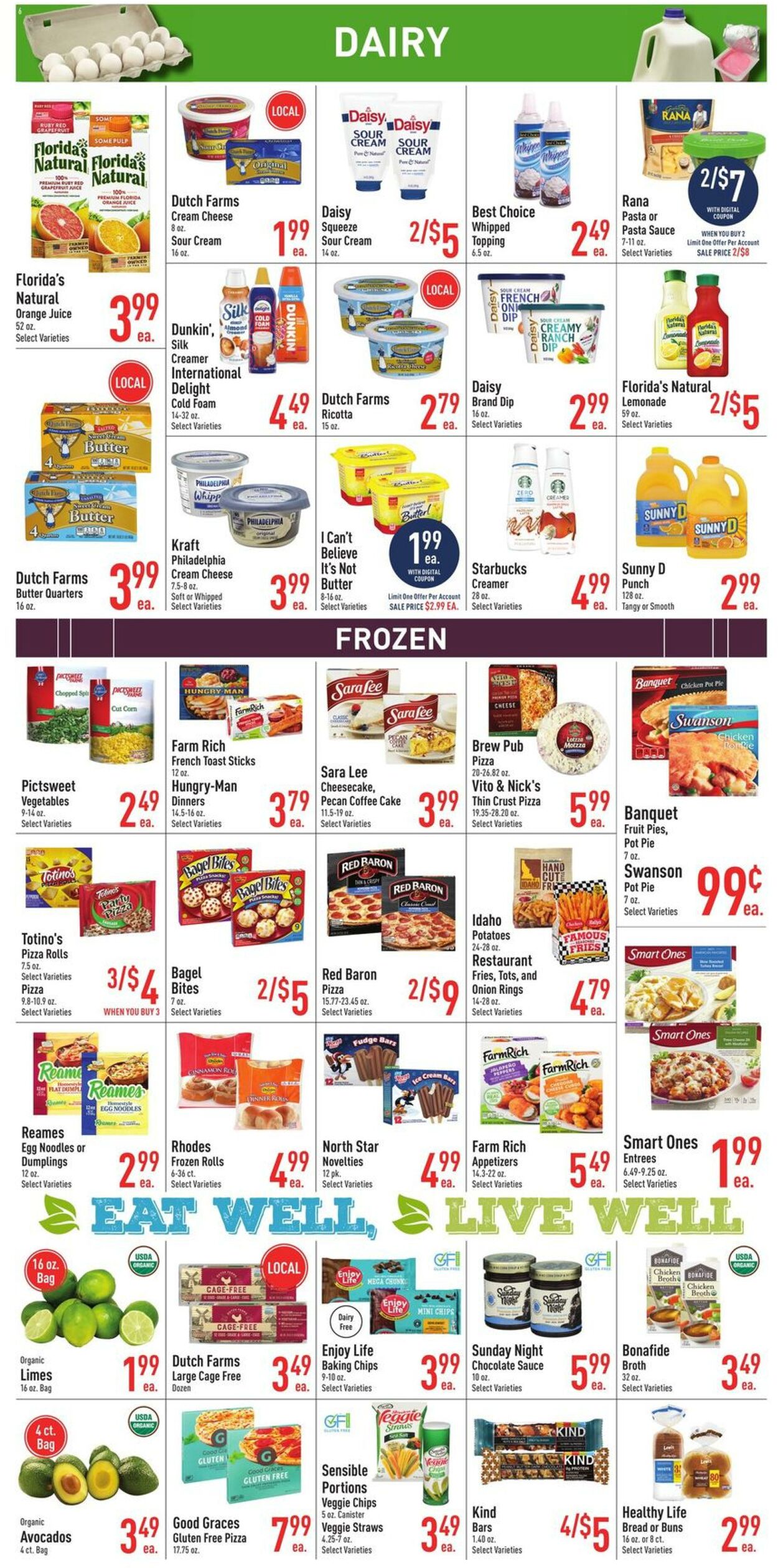 Weekly ad Strack & Van Til 12/04/2024 - 12/10/2024