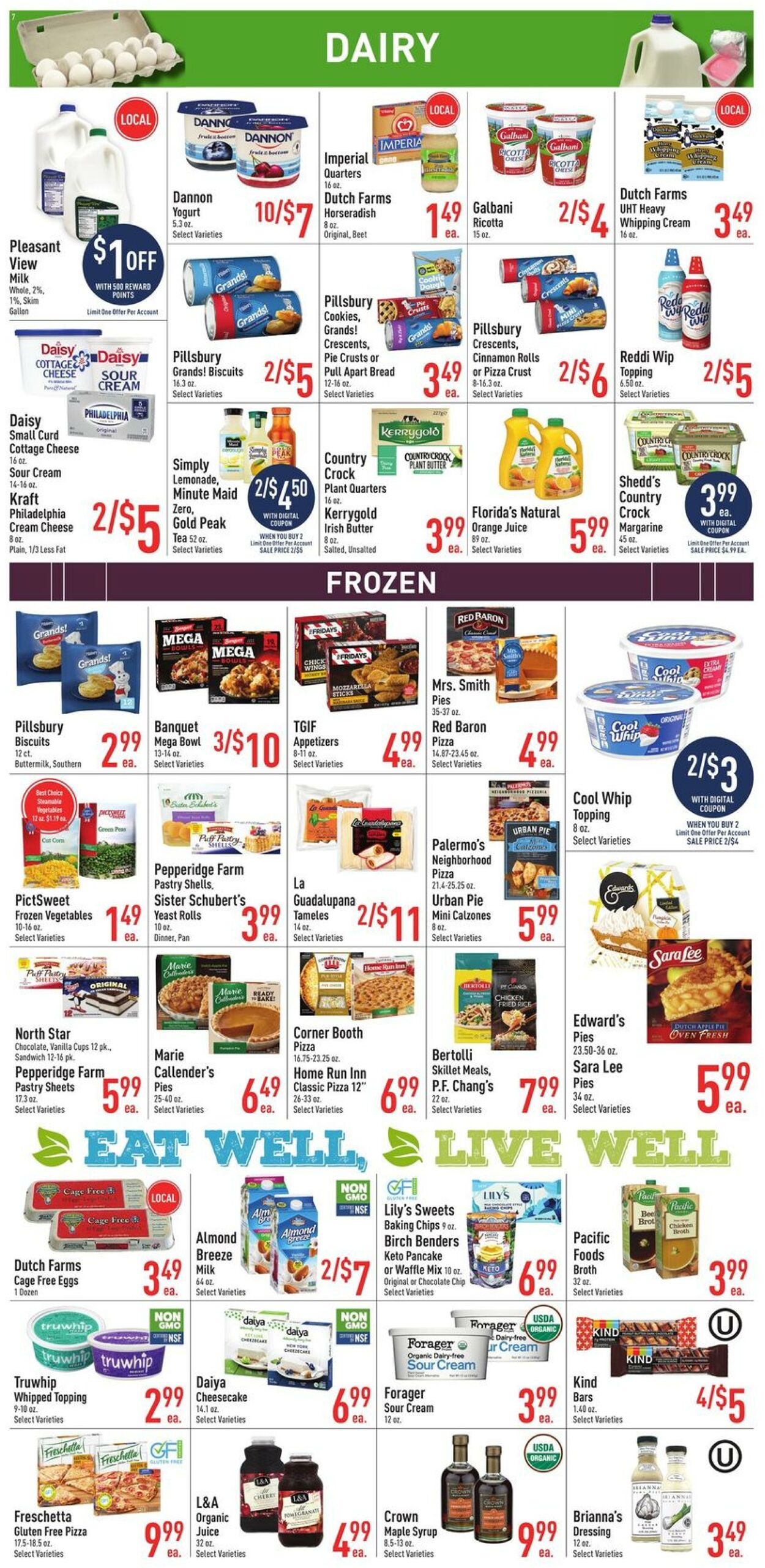 Weekly ad Strack & Van Til 11/15/2023 - 11/21/2023