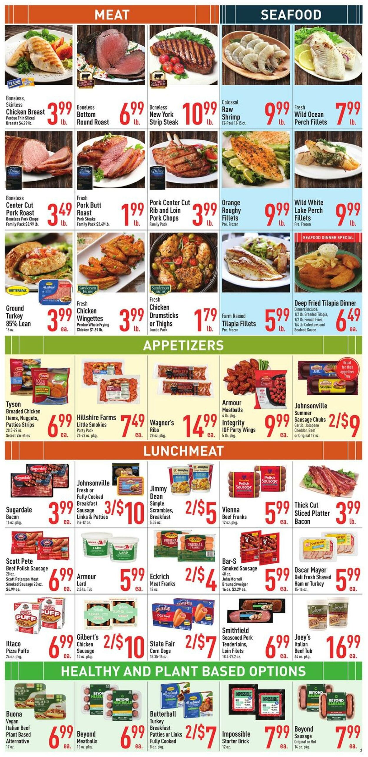 Weekly ad Strack & Van Til 11/15/2023 - 11/21/2023