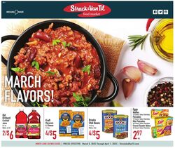 Weekly ad Strack & Van Til 09/14/2022 - 09/20/2022