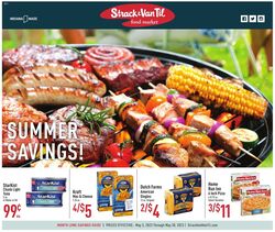 Weekly ad Strack & Van Til 05/31/2023 - 06/06/2023