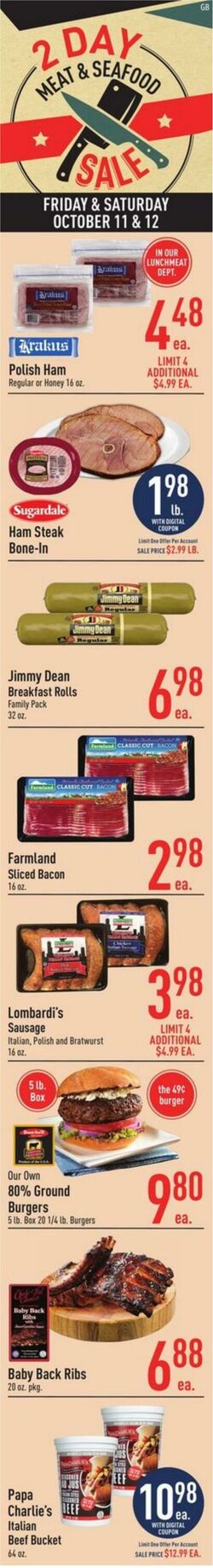 Weekly ad Strack & Van Til 10/12/2022 - 10/18/2022