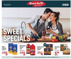 Weekly ad Strack & Van Til 11/02/2022 - 11/08/2022