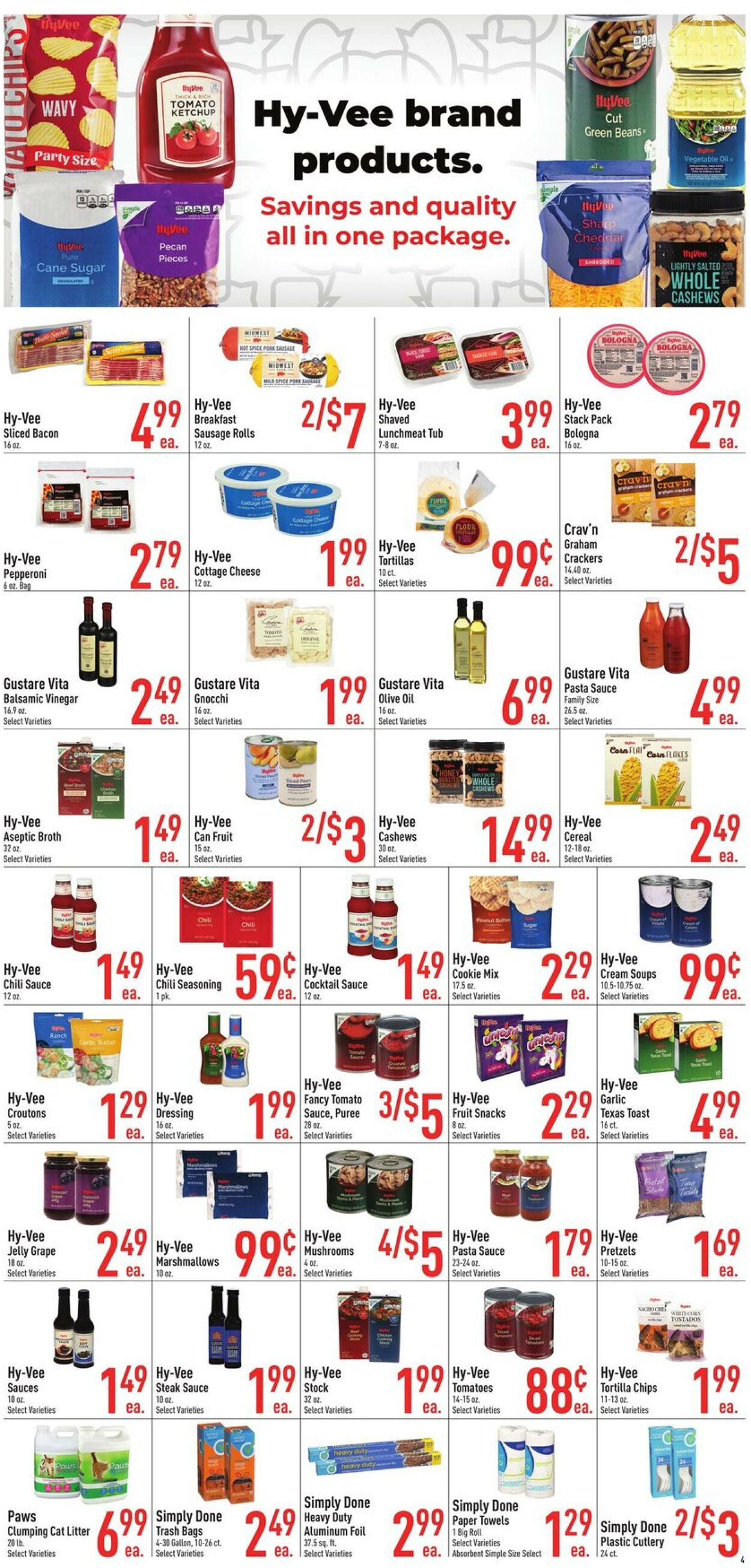 Weekly ad Strack & Van Til 09/17/2025 - 09/23/2025