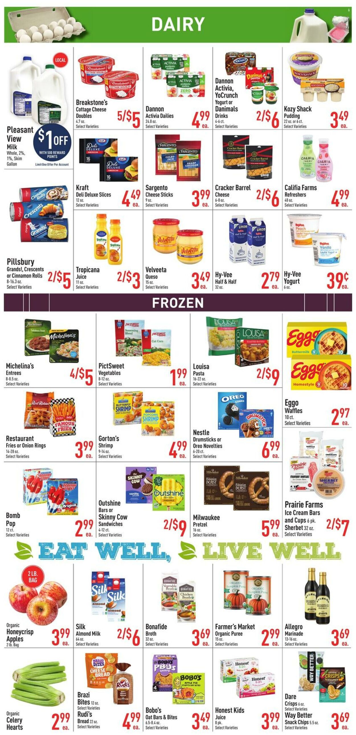 Weekly ad Strack & Van Til 09/17/2025 - 09/23/2025
