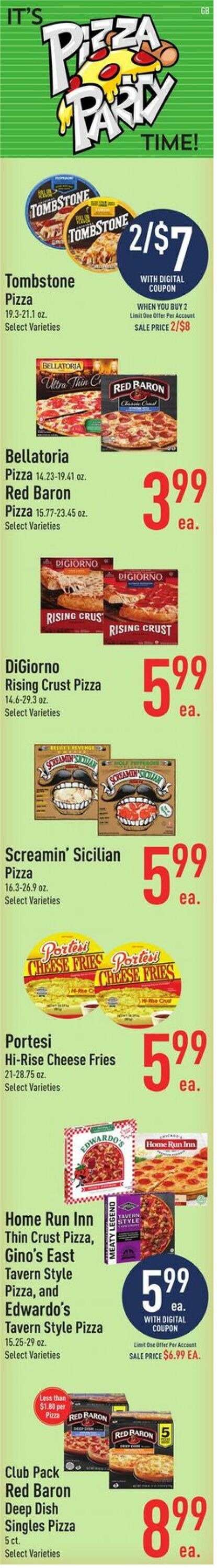 Weekly ad Strack & Van Til 09/17/2025 - 09/23/2025