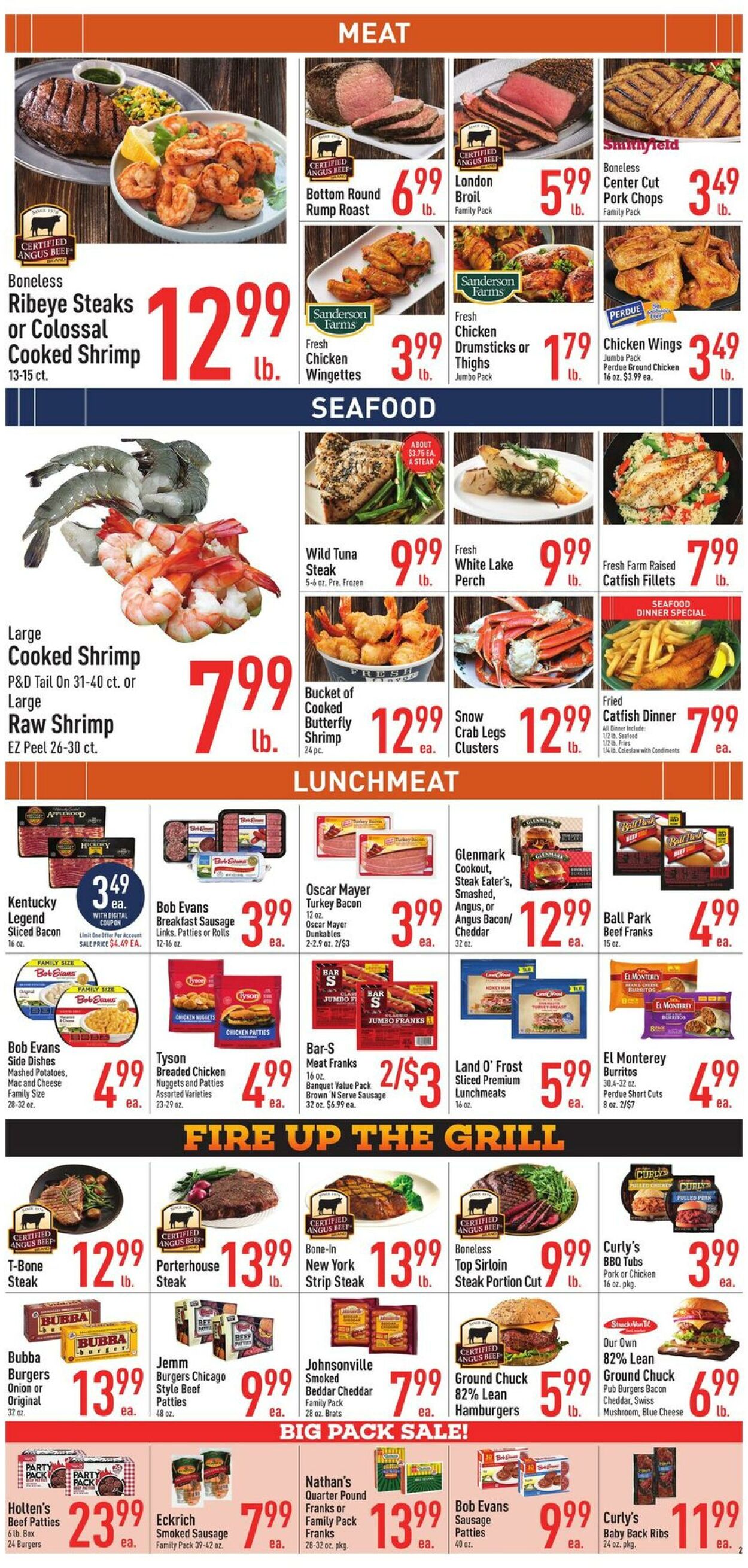 Weekly ad Strack & Van Til 06/04/2025 - 06/10/2025