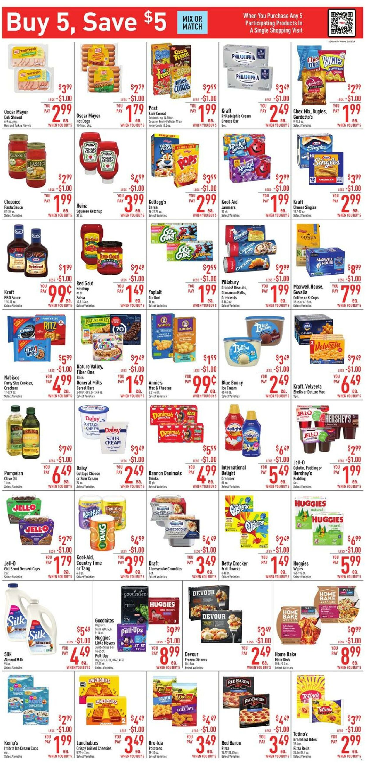 Weekly ad Strack & Van Til 06/04/2025 - 06/10/2025