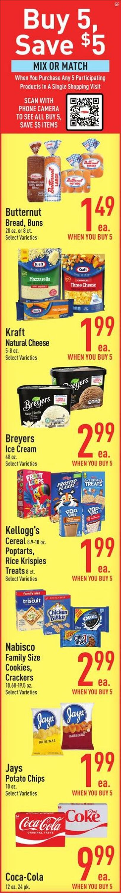 Weekly ad Strack & Van Til 07/10/2024 - 07/16/2024