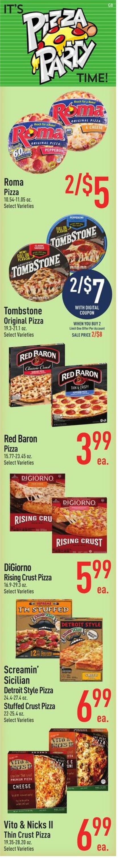 Weekly ad Strack & Van Til 10/23/2024 - 10/29/2024