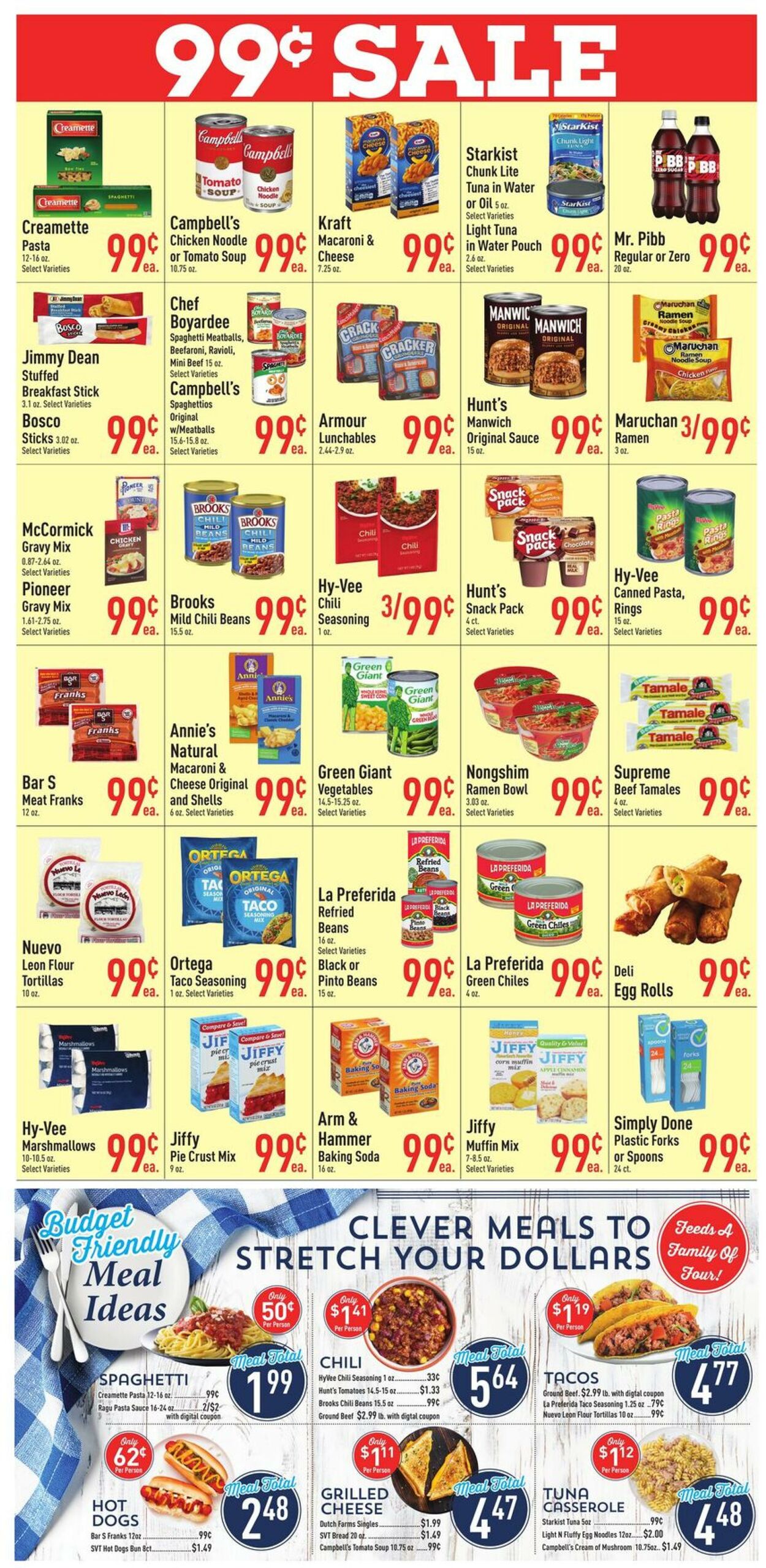 Weekly ad Strack & Van Til 11/05/2025 - 11/11/2025